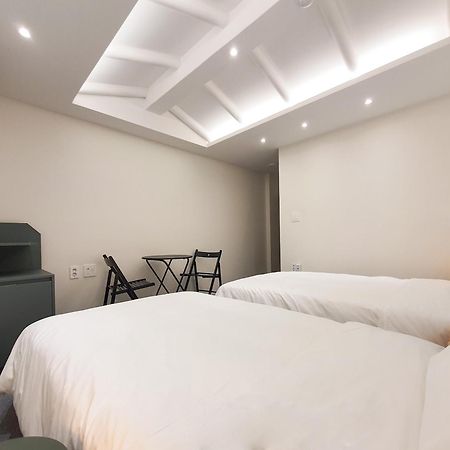 Hotelarrive Jeonju Sihwayeonpung Eksteriør bilde