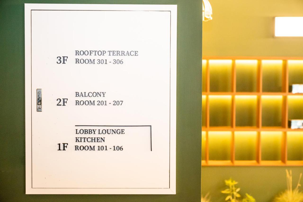 Hotelarrive Jeonju Sihwayeonpung Eksteriør bilde