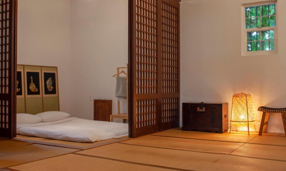 Hotelarrive Jeonju Sihwayeonpung Eksteriør bilde